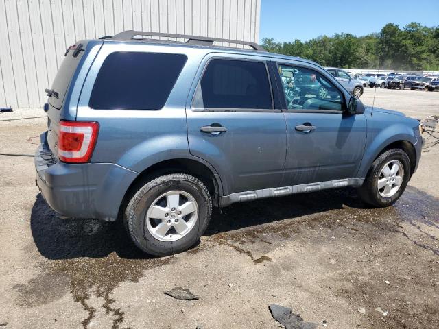 Photo 3 from auction – 2011 FORD ESCAPE XLT with VIN 1FMCU0DG8BKB14338