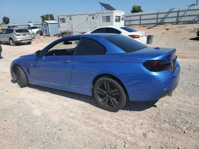 Photo 2 from auction – 2016 BMW 435 XI with VIN WBA3T7C59G5A37551