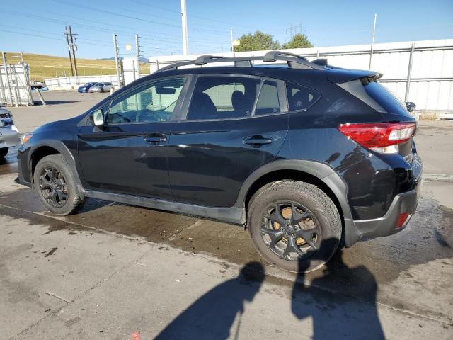 Photo 2 from auction – 2019 SUBARU CROSSTREK with VIN JF2GTAEC7K8305208