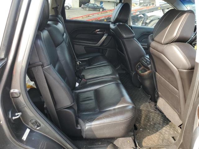 Photo 11 from auction – 2012 ACURA MDX TECHNO with VIN 2HNYD2H42CH542513