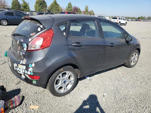 Photo 3 from auction – 2016 FORD FIESTA SE with VIN 3FADP4EJ4GM185155