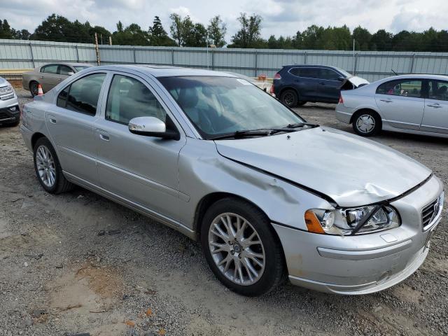 Photo 4 from auction – 2007 VOLVO S60 T5 with VIN YV1RS547372611929