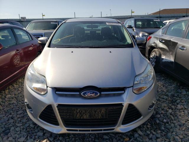 Photo 5 from auction – 2012 FORD FOCUS SE with VIN 1FAHP3F22CL414897