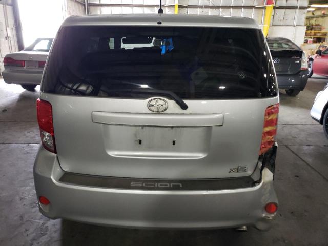 Photo 6 from auction – 2012 TOYOTA SCION XB with VIN JTLZE4FE7C1142318