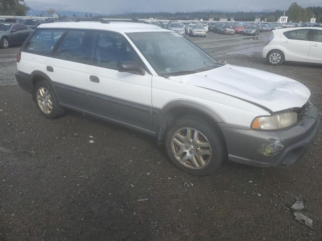 Photo 4 from auction – 1996 SUBARU LEGACY OUT with VIN 4S3BG6853T7974252
