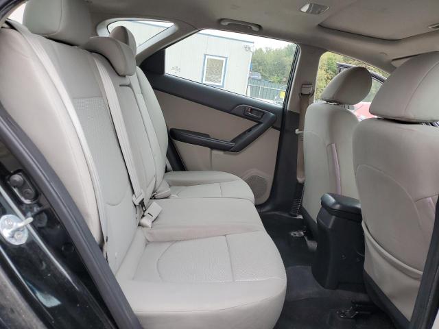 Photo 10 from auction – 2012 KIA FORTE EX with VIN KNAFU5A24C5505569