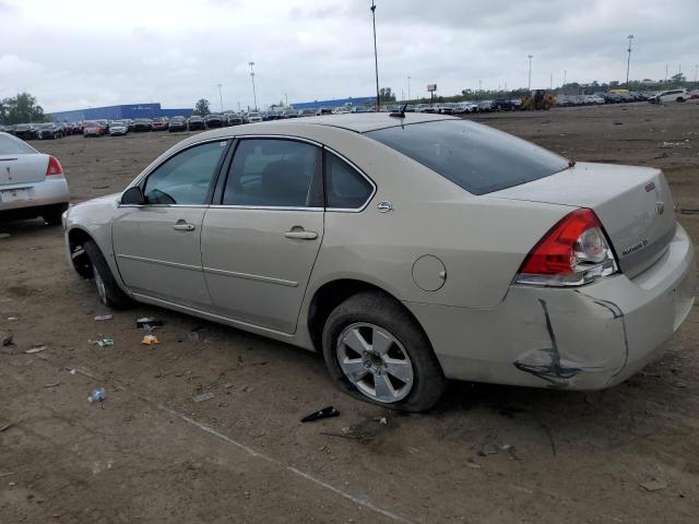Photo 2 from auction – 2008 CHEVROLET IMPALA LT with VIN 2G1WT58K289213305