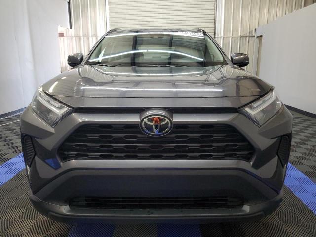 Photo 5 from auction – 2022 TOYOTA RAV4 XLE with VIN 2T3W1RFV9NC185488