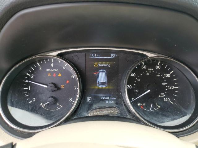 Фото 9 с аукциона – 2015 NISSAN ROGUE S с VIN KNMAT2MT2FP513858
