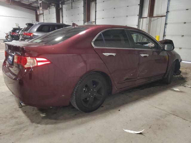 Photo 3 from auction – 2011 ACURA TSX with VIN JH4CU2F60BC000346