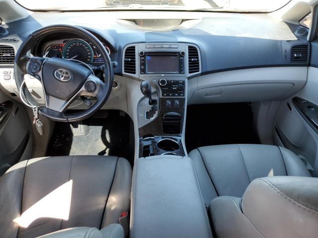 Photo 8 from auction – 2014 TOYOTA VENZA LE with VIN 4T3BK3BB7EU100201