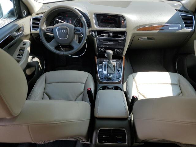 Zdjęcie 8 z aukcji – 2012 AUDI Q5 PREMIUM z VIN WA1LFAFP2CA132420