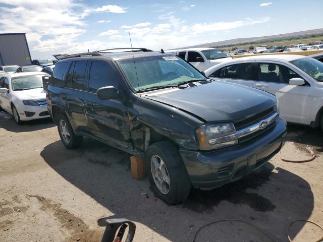Photo 4 from auction – 2007 CHEVROLET TRAILBLAZE with VIN 1GNDS13S772306780