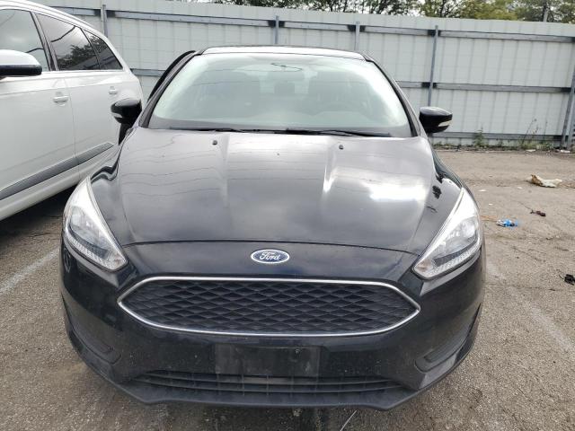 Photo 5 from auction – 2017 FORD FOCUS SE with VIN 1FADP3F26HL340244