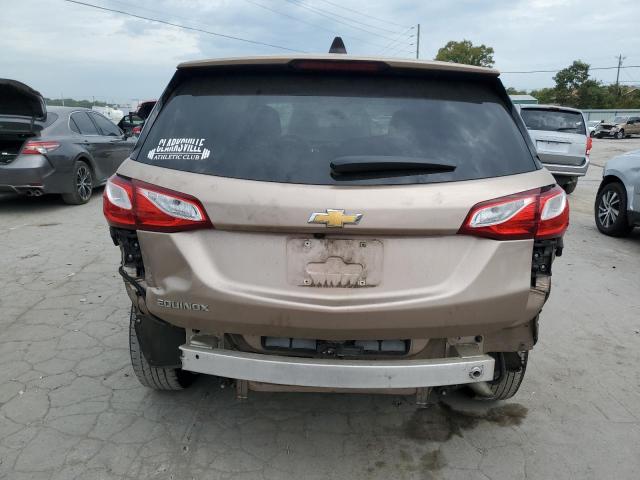 Photo 6 from auction – 2019 CHEVROLET EQUINOX LS with VIN 2GNAXHEV5K6306079