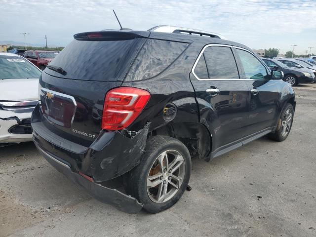 Photo 3 from auction – 2016 CHEVROLET EQUINOX LT with VIN 2GNFLGEK2G6178635