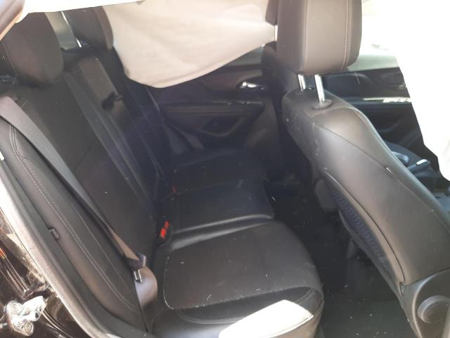 Photo 10 from auction – 2018 BUICK ENCORE PRE with VIN KL4CJESB7JB712270