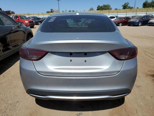 Photo 6 from auction – 2015 CHRYSLER 200 LIMITE with VIN 1C3CCCAB2FN615316
