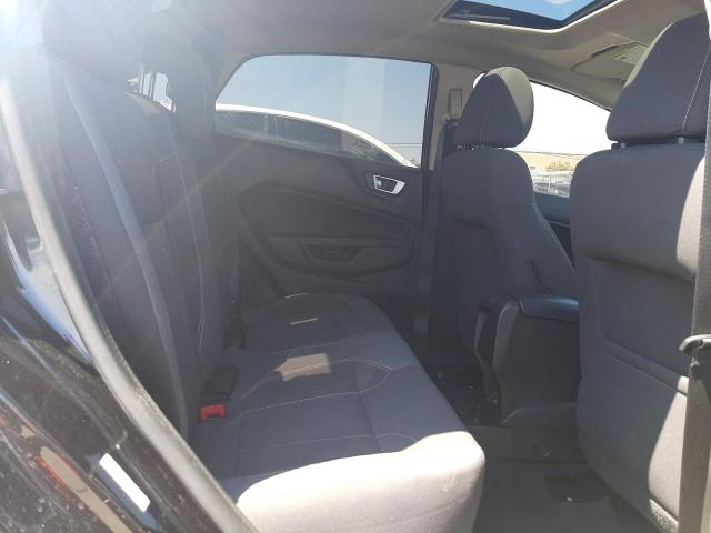 Photo 10 from auction – 2014 FORD FIESTA SE with VIN 3FADP4BJ5EM220710