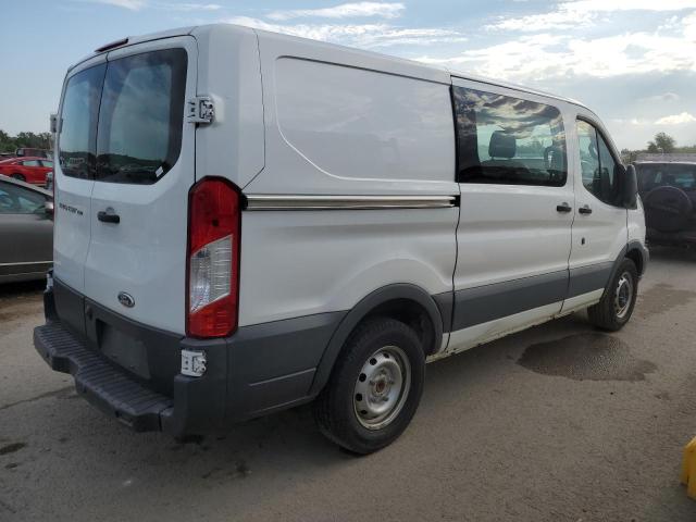 Photo 3 from auction – 2018 FORD TRANSIT T- with VIN 1FTYE1YM0JKA73375