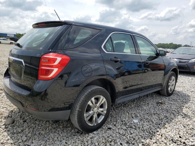 Photo 3 from auction – 2017 CHEVROLET EQUINOX LS with VIN 2GNALBEK9H1533764