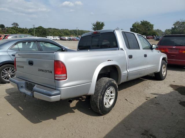 Photo 3 from auction – 2004 DODGE DAKOTA QUA with VIN 1D7HL38K24S545179