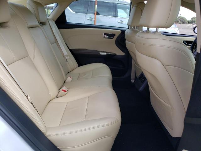 Photo 10 from auction – 2018 TOYOTA AVALON HYB with VIN 4T1BD1EB6JU061789