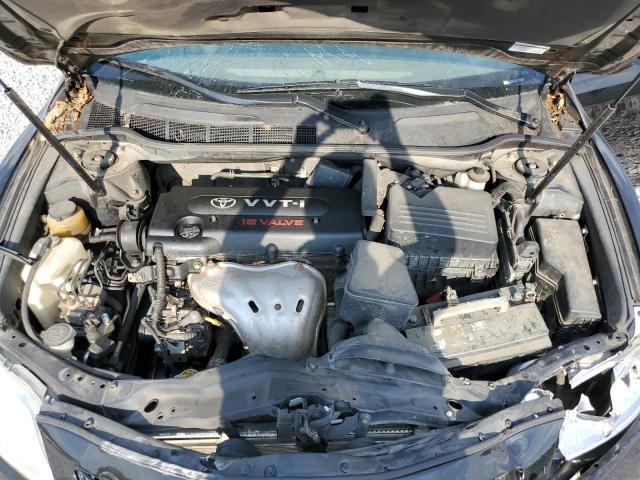 Photo 11 from auction – 2007 TOYOTA CAMRY CE with VIN 4T1BE46K37U574746