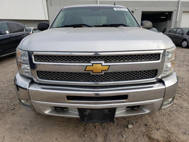 Photo 5 from auction – 2012 CHEVROLET silverado with VIN 1GCPKSE76CF183884