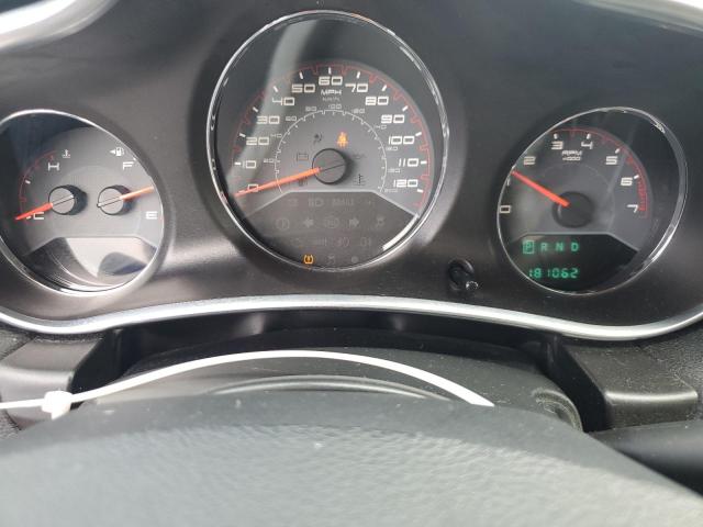 Photo 9 from auction – 2014 DODGE AVENGER SE with VIN 1C3CDZAB7EN224631