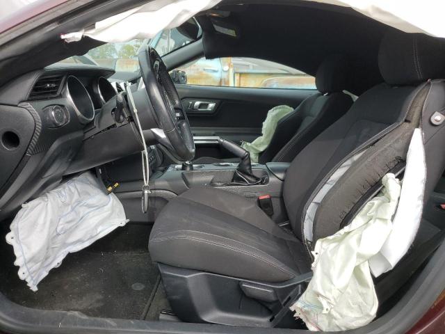 Photo 7 from auction – 2018 FORD MUSTANG with VIN 1FA6P8TH5J5145938