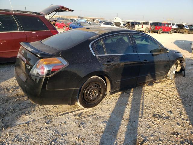 Photo 3 from auction – 2012 NISSAN ALTIMA SR with VIN 1N4BL2AP0CN405523