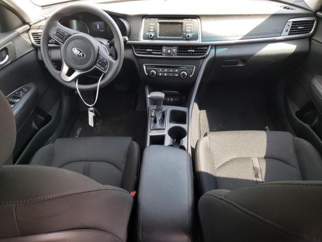 Photo 8 from auction – 2016 KIA OPTIMA LX with VIN 5XXGT4L32GG088514