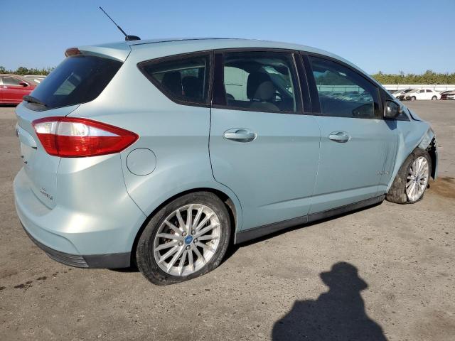 Photo 3 from auction – 2013 FORD C-MAX SE with VIN 1FADP5AU4DL510602
