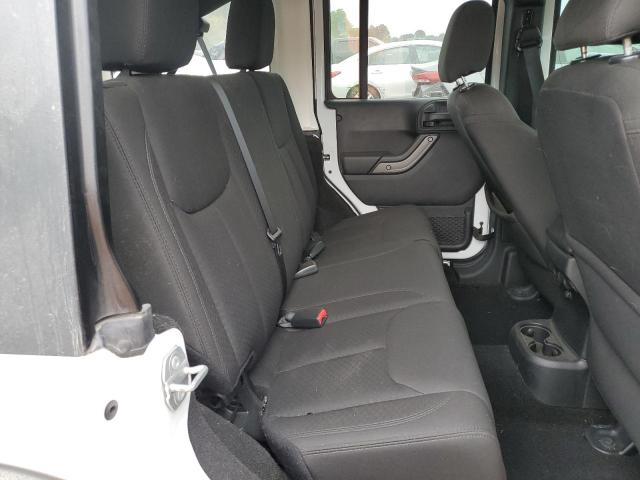 Photo 11 from auction – 2016 JEEP WRANGLER U with VIN 1C4BJWDG2GL236125