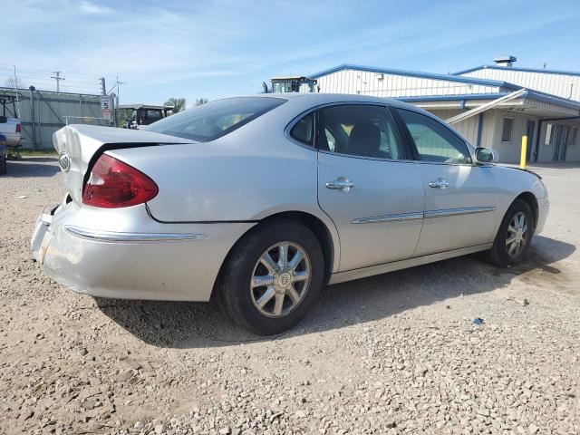 Photo 3 from auction – 2005 BUICK LACROSSE C with VIN 2G4WD532451241477