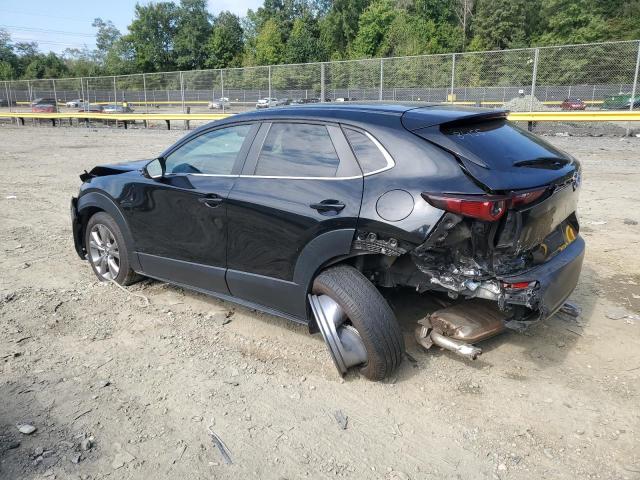 Photo 2 from auction – 2021 MAZDA CX-30 SELE with VIN 3MVDMABL7MM230719