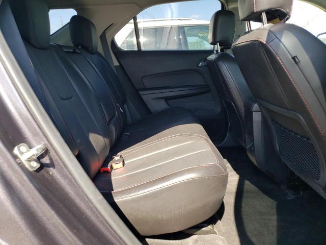 Photo 11 from auction – 2015 CHEVROLET EQUINOX LT with VIN 2GNFLHE32F6184237
