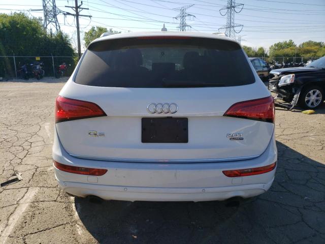 Photo 6 from auction – 2015 AUDI Q5 PREMIUM with VIN WA1LFAFP5FA123828