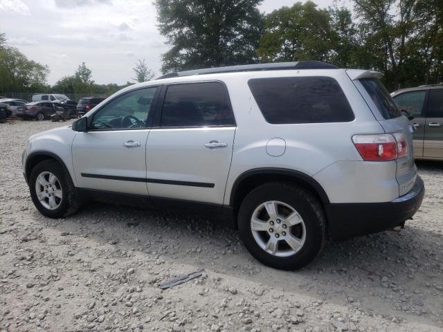 Photo 2 from auction – 2011 GMC ACADIA SLE with VIN 1GKKVNEDXBJ373437