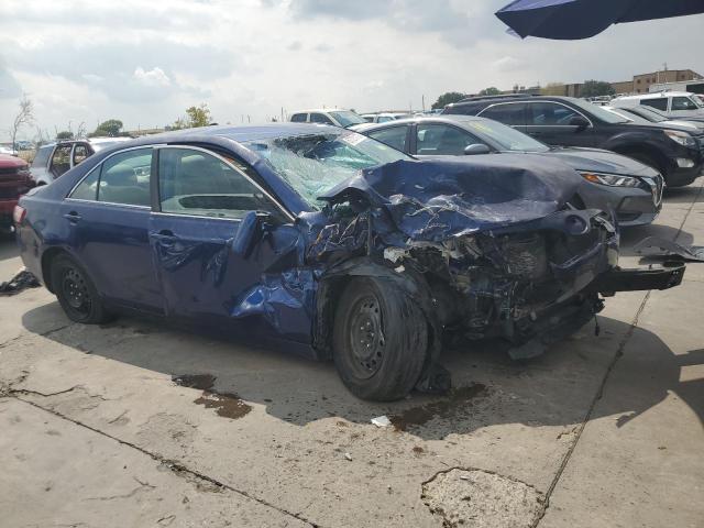 Photo 4 from auction – 2011 TOYOTA CAMRY BASE with VIN 4T1BF3EK3BU686609