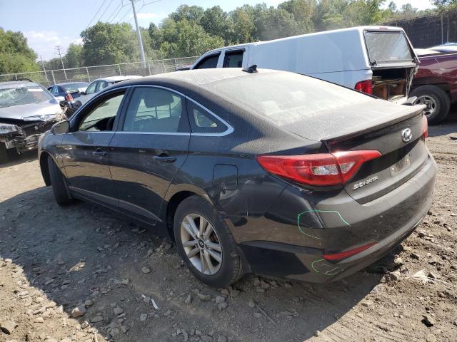 Photo 2 from auction – 2015 HYUNDAI SONATA SE with VIN 5NPE24AF7FH205367