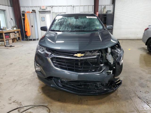 Photo 5 from auction – 2018 CHEVROLET EQUINOX LT with VIN 3GNAXJEV8JS609770