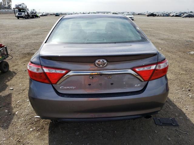 Photo 6 from auction – 2017 TOYOTA CAMRY LE with VIN 4T1BF1FK3HU353550