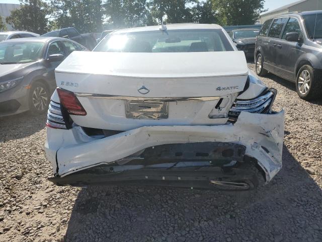 Photo 6 from auction – 2015 MERCEDES-BENZ E 350 4MAT with VIN WDDHF8JB2FB167527