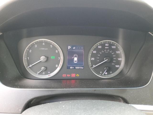Photo 9 from auction – 2015 HYUNDAI SONATA SE with VIN 5NPE24AF2FH230306