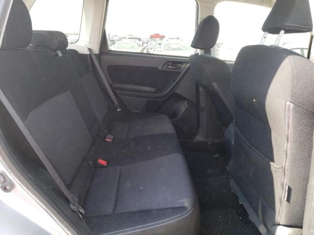 Photo 11 from auction – 2016 SUBARU FORESTER 2 with VIN JF2SJADC5GH404294