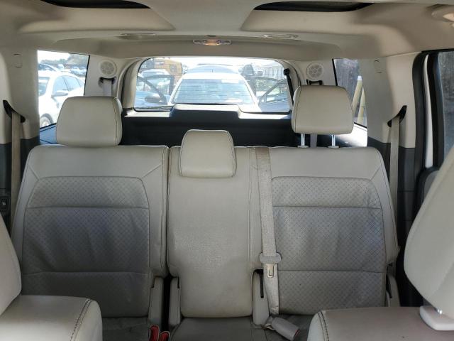 Photo 10 from auction – 2010 FORD FLEX LIMIT with VIN 2FMGK5DCXABD03227
