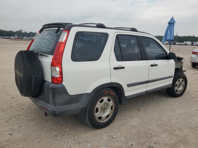 Photo 3 from auction – 2005 HONDA CR-V LX with VIN SHSRD68595U307702
