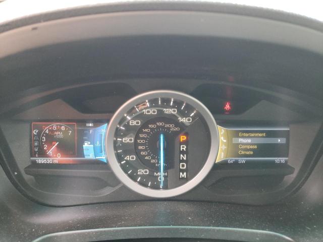 صورة رقم 9 من المزاد - 2011 FORD EXPLORER L مع VIN 1FMHK8F82BGA12522